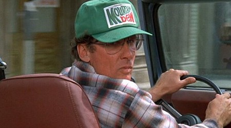 El director Steven Spielberg ha aparecido en un montón de películas y ni te habías enterado: Jurassic Park, Indiana Jones y más