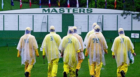 The Masters 2024 Golf And Betting Profiles For Top 18 Players
