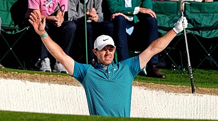 Masters 2024 predictions, odds, picks, props: Golf insider picks Sam Burns at Augusta National