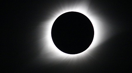 How to Experience the Total Solar Eclipse From Anywhere