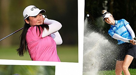 There’s No Better Time to Get Into Women’s Golf