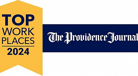 Is your workplace worthy of recognition? Last call for nominations of RI's top workplaces