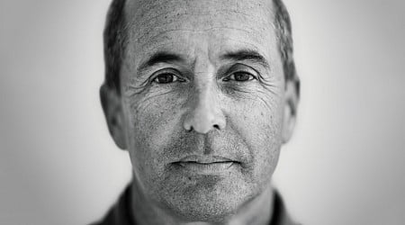 Don Winslow’s Crusade Against Trump: ‘Do You Want a Narcissistic Sociopath in the White House?’