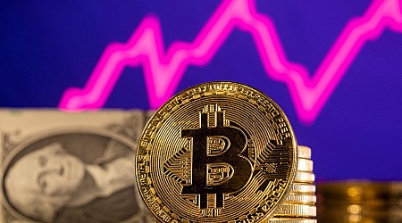 Bitcoin lost $400 million on its worst day since the FTX collapse