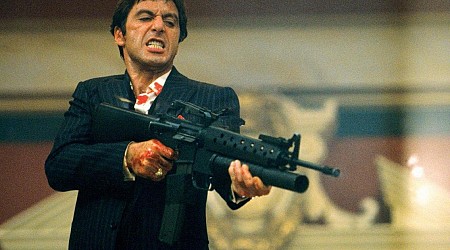 7 best gangster movies, ranked