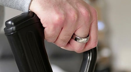 The Oura Ring has a hidden mode that every other wearable needs