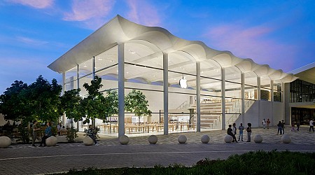 Apple expanding its Miami footprint with new offices and a retail store