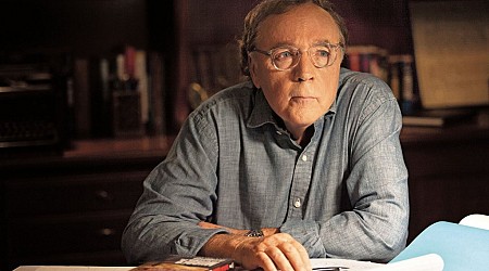Fox Nation Debuts James Patterson-Hosted True Crime Series
