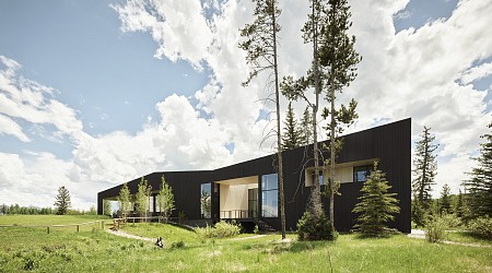 Residencia ShineMaker / CLB Architects
