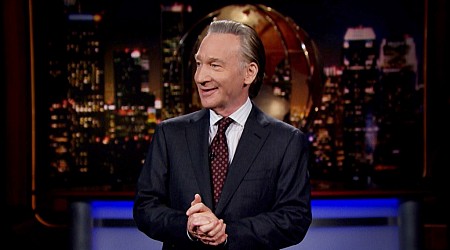 Bill Maher Lays The Blame On Just About Everyone, Including St. Patrick’s Day Parades