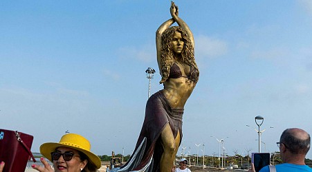 Colombie : à Barranquilla, de Shakira aux clans du Hezbollah
