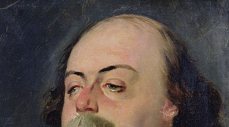 The soul moved the pen, and broke it: Flaubert's emotional style