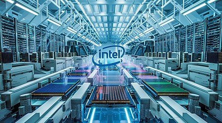 Intel reports $7 billion operating loss for chip-making unit