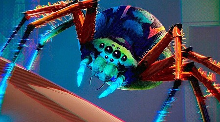 La araña radiactiva que le dio sus poderes a Spider-Man no murió aplastada: alguien se la comió y desató el caos