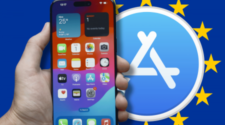 iOS 17.5 lets EU iPhone users to download apps directly from websites