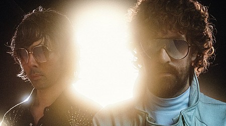Justice Add Tour Dates, Share New Song Featuring Miguel: Listen