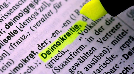Analyse: Demokratien auf Rückzug - soziale und wirtschaftliche Folgen