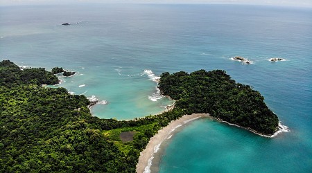 Changing my award flights to/from Costa Rica