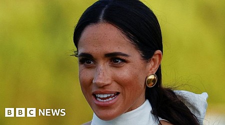First product from Meghan's lifestyle brand revealed
