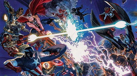 Sam Raimi Wants To Direct Avengers: Secret Wars