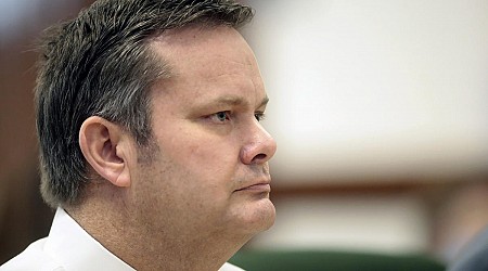 In triple-murder trial, prosecutor says Chad Daybell built 'alternate reality' to gain sex and money