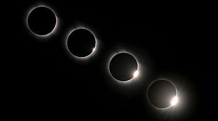 How to Watch the Total Solar Eclipse Online