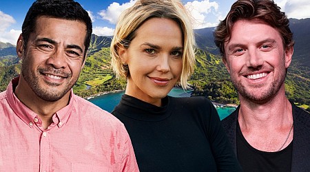 ‘Rescue HI-Surf’ Gets 7-Episode Back Order At Fox For 2024-25 Season