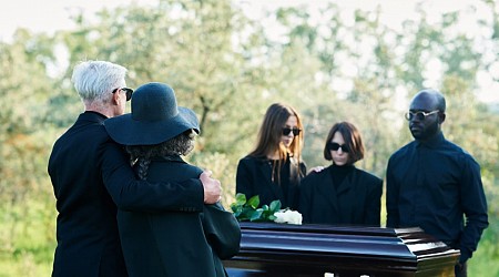 7 Misconceptions About Funerals