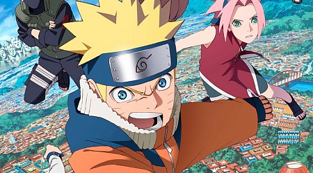Apenas hay información sobre el live-action de Naruto, pero Lionsgate ya vislumbra "infinitas posibilidades" para el futuro de la obra de Masashi Kishimoto