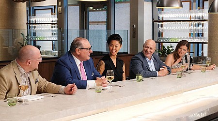 ‘Top Chef Wisconsin’ Premiere Cooks Up Excitement In Milwaukee