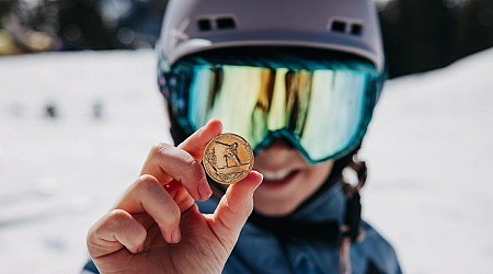 U.S. Mint’s Burton Snowboards Vermont $1 Coin Sells Out Instantly