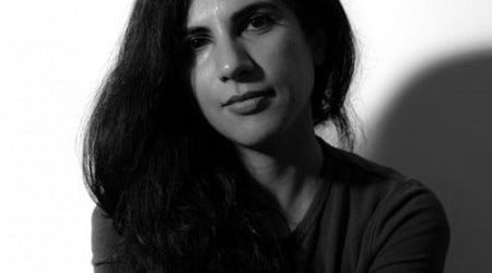 Longform Podcast #573: Rozina Ali