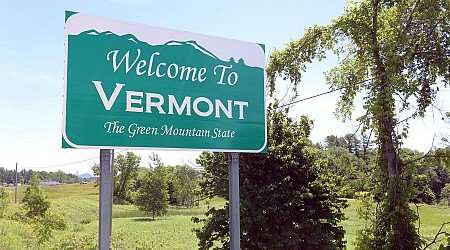 Vermont’s New Secretary Of Education Is About To Take Office Surrounded By Controversy
