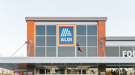Aldi Is Testing a Massive Change to Grocery Checkout (No More Standing in Line!)