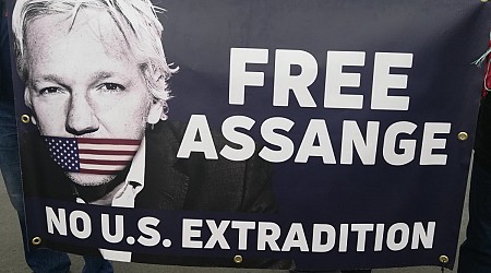 Julian Assanges Anwälte verhandeln mit US-Regierung