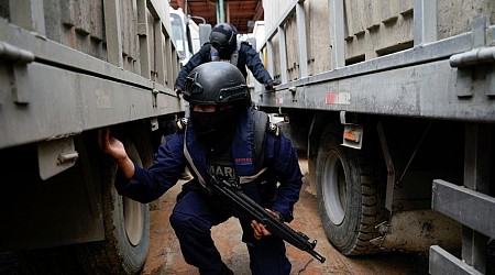 Ecuador, 8 morti in un attacco di uomini armati a Guayaquil. Terzo episodio di violenza in due giorni