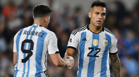 Argentina vs. El Salvador live stream: game prediction, TV channel, how to watch online, time, news, odds