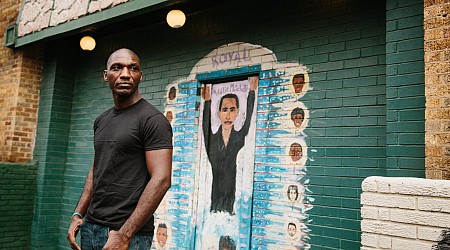 Cedric Burnside Expresses His ‘Hill Country Love’