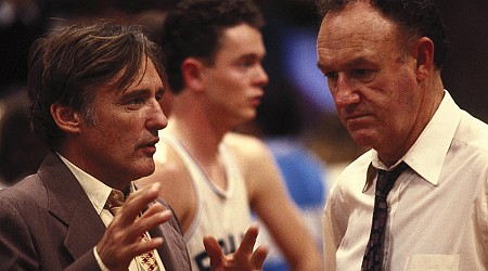 The Only Major Actors Still Alive From Hoosiers