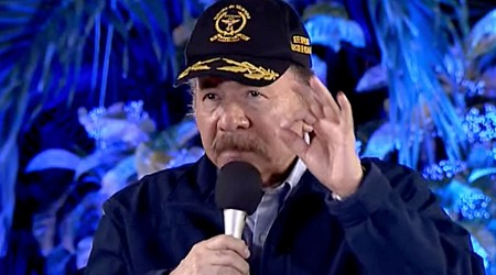 AMLO enviará 73 soldados armados y un avión a celebrar al ejército de Nicaragua