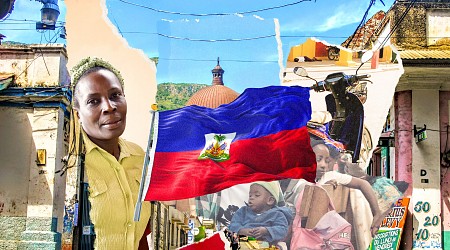 How You Can Help the Crisis in Haiti