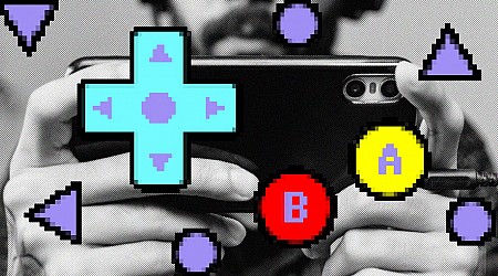 Delta Is an iOS Game Boy Emulator That (Likely) Won't Get Taken Down