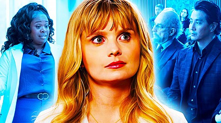 The Good Doctor Season 7 Just Fixed A Major Problem With Charlie's Character