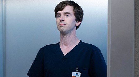 'The Good Doctor' Cast Says Goodbye With A Flurry Of Social Media Salutes