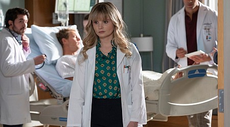 The Good Doctor Season 7 Proves Charlie Is Seeking The Wrong Mentor