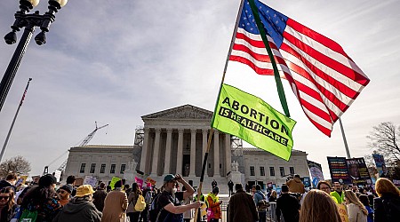 Can States Legally Ban Emergency Abortions?