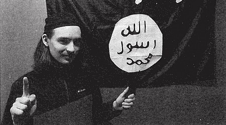 Idaho Teen Allegedly Devoted to ISIS Arrested Before Planned Church Attacks