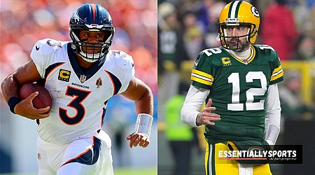 Ready to Deal With Aaron Rodgers’ ‘Conspiracy Theories’, Broncos Icon Regrets Russell Wilson Trade & Calls the Tenure ‘Awful’ Before Steelers Deal