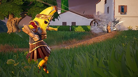 Fortnite devs briefly vault Earthbending after rocky Avatar event launch