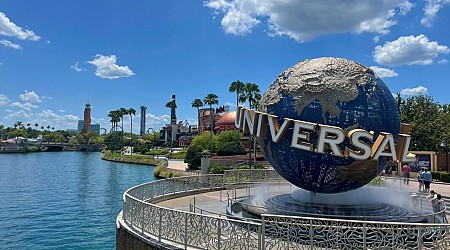 Universal Orlando Resort Offering Florida Residents 2 Extra Days With Ticket Deal
